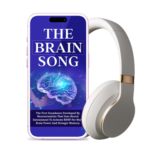The Brain Song Review 2026 - Brainwave Entrainment Audio Program for Memory and Focus on Smartphone with Headphones